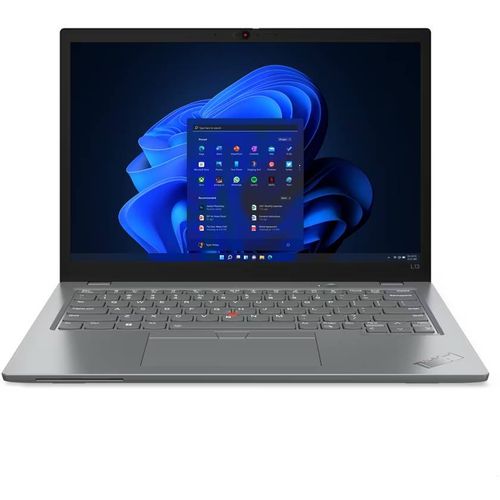 Lenovo ThinkPad laptop L13 G3 Win11 Pro 13.3"IPS WUXGA i5-1235U 8GB 512GB SSD FPR SCR backlit SRB 21B30017YA slika 1