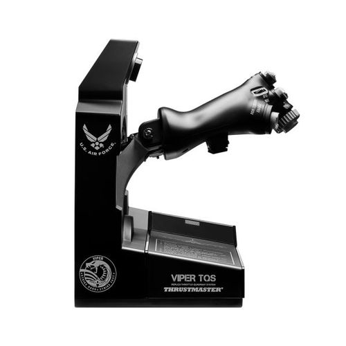 Thrustmaster Viper TQS Worldwide Version - Realistična Ručica Gasa slika 3