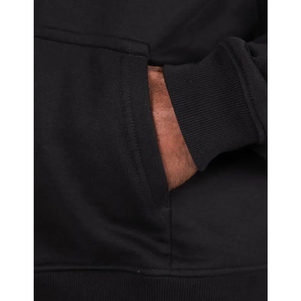 Gorilla Wear NEVADA Duks za muškarce, Crni slika 4