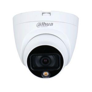 Dahua HAC-HDW1509TLQ-A-LED-0280B-S2 5MP Full-color HDCVI Quick-to-install Eyeball Camera