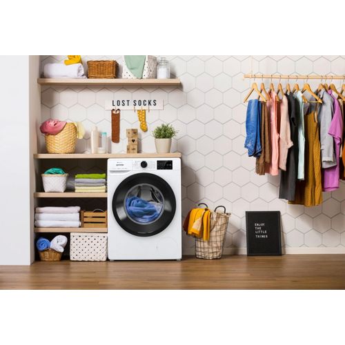 Gorenje WPNEI94A1SWIFI Veš mašina, 9 kg, 1400 rpm, Inverter, dubina 54.5 cm slika 12