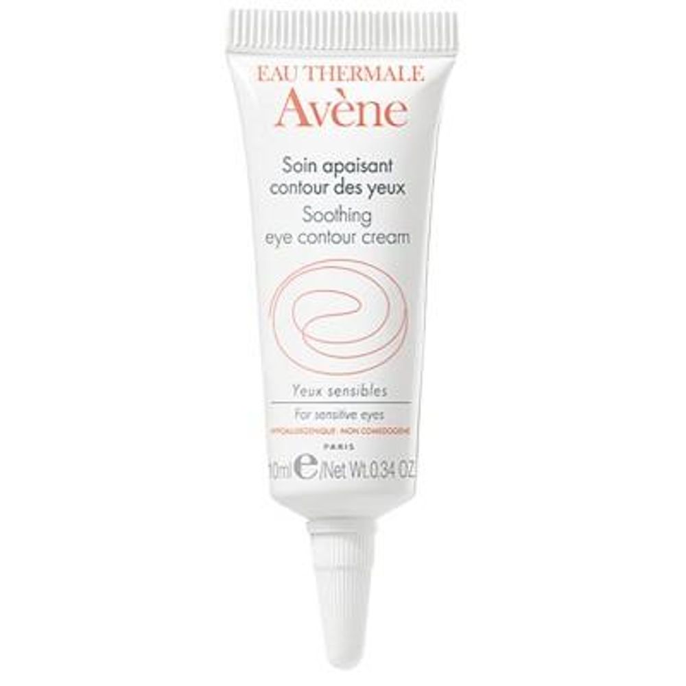 AVENE KREMA OKO OČIJU 10ML slika 1