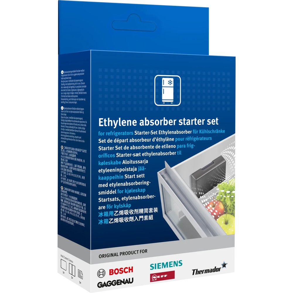 Bosch 17006999 apsorber etilena FreshProtect™ slika 1