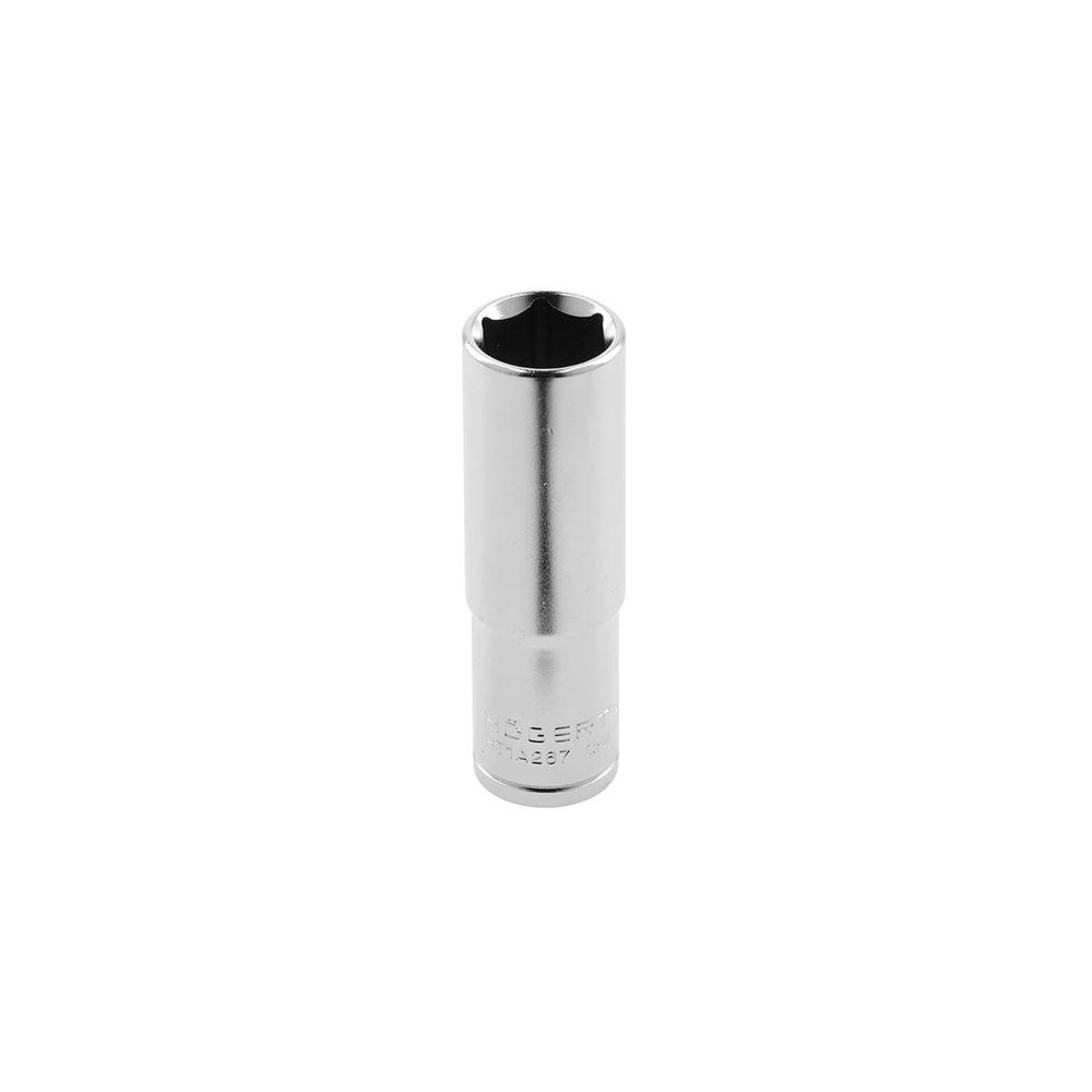 Högert Ključ nasadni 1/2", 30 mm, dugi, CrV slika 1
