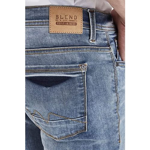 Blend Multiflex jeans hlače slika 3