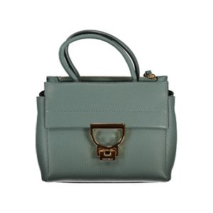 COCCINELLE GREEN WOMEN'S BAG