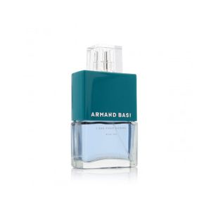 Armand Basi L'Eau Pour Homme Blue Tea Eau De Toilette 75 ml (man)