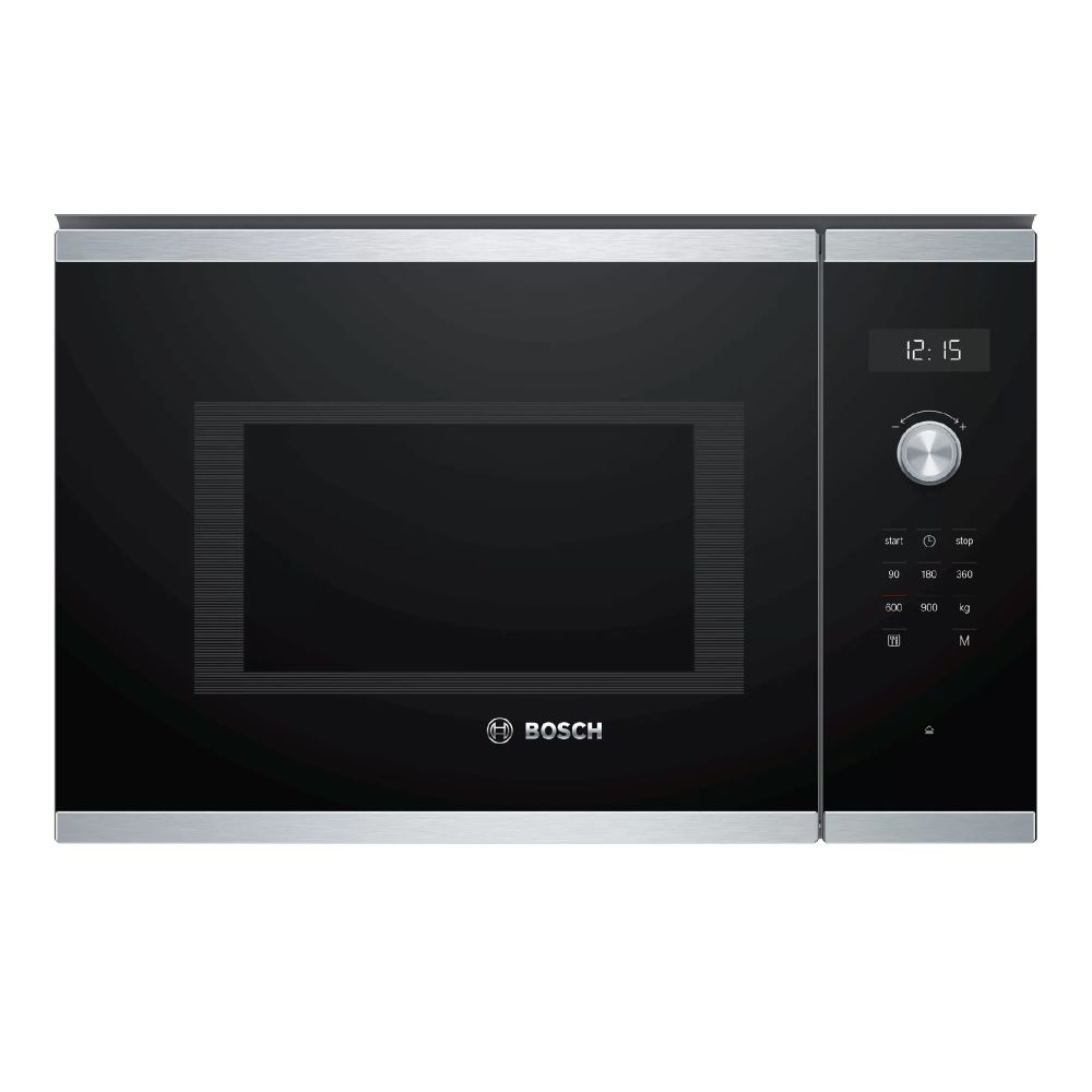 Bosch Ugradbena mikrovalna BFL554MS0 slika 1