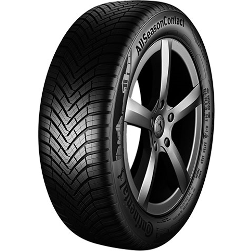 Continental 165/70R14 81T ALLSEASONCONTACT slika 1