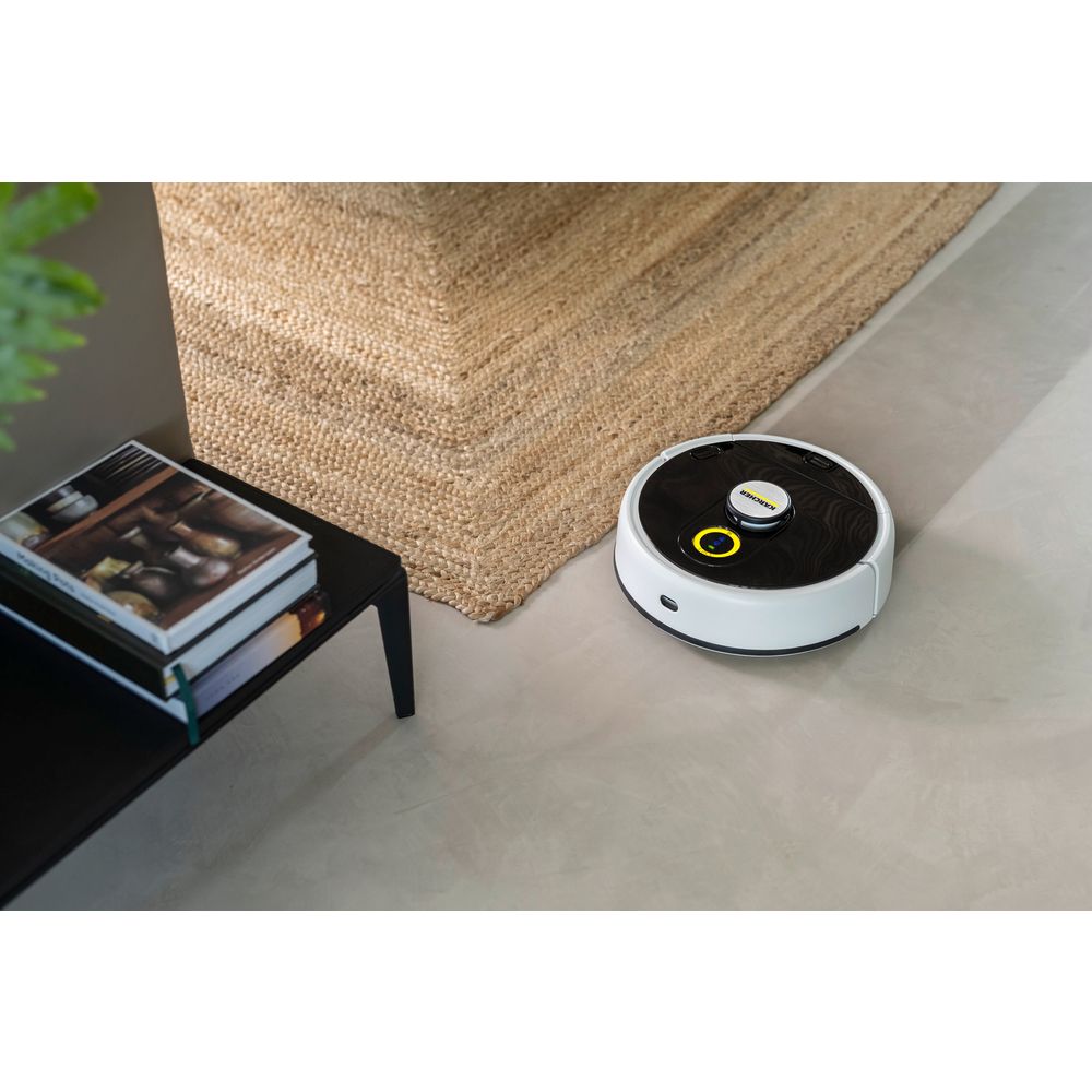 Karcher RCF 3 ROBOT ZA USIAVANJE I BRISANJE PODOVA slika 5