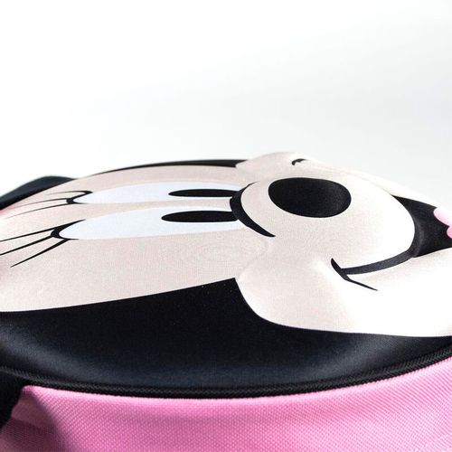 Disney Minnie 3D premium ruksak za vrtić 27cm slika 2