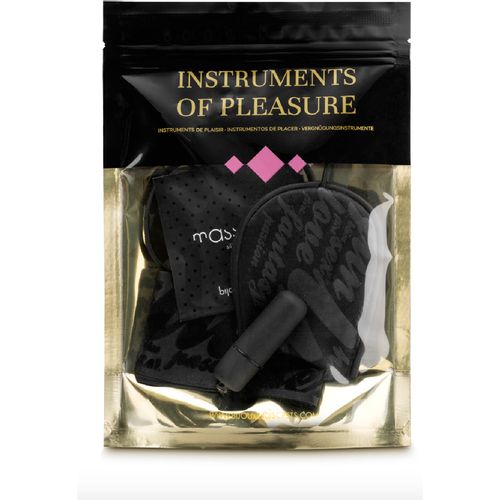 Vrećica iznenađenja Instruments Of Pleasure, ljubičasta slika 3