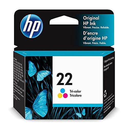 Patrona Ink-Power HP C9352A slika 1