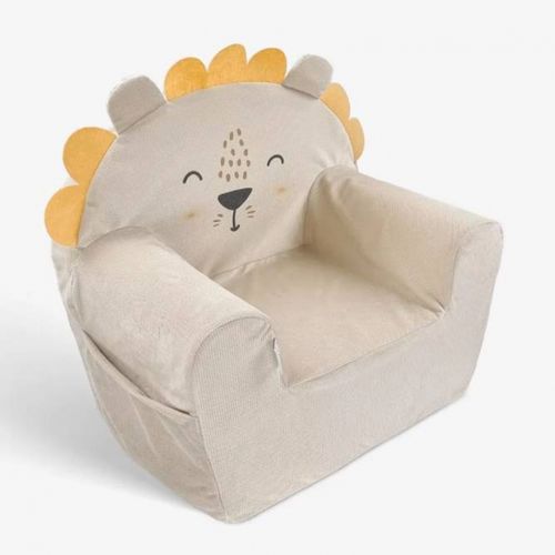 Fotelja Za Decu Albero Mio Lion slika 1