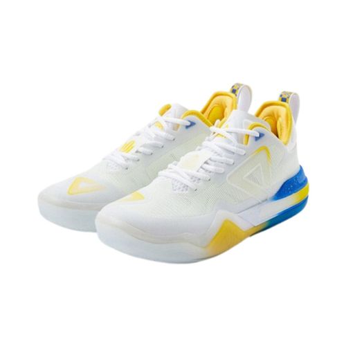 PATIKE ZA KOŠARKU PEAK ANDREW WIGGINS ET31887A AW1 WHITE/BLUE slika 3