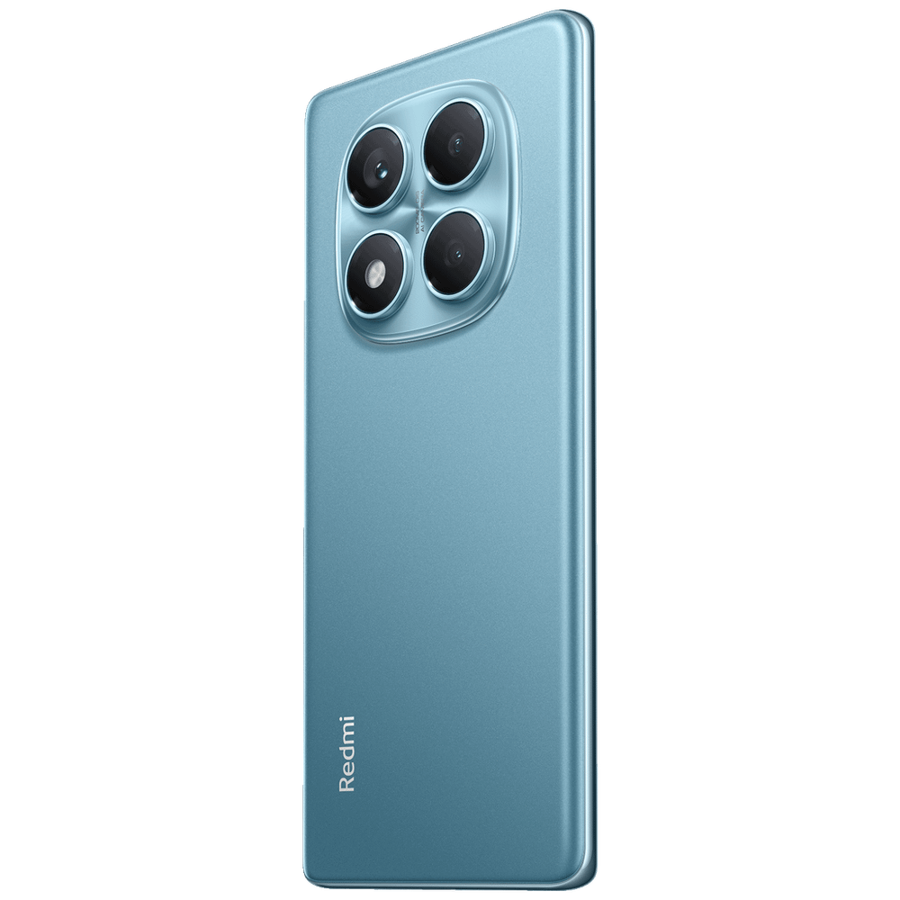 Xiaomi Smartphone 6.67", Octa Core 2.2GHz,RAM 8GB, 200Mpixel - Redmi Note 14 Pro 8GB/256GB Blue slika 6
