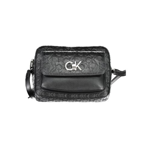 CALVIN KLEIN BLACK WOMEN'S BAG slika 1