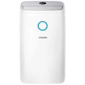Philips Odvlaživač zraka DE3306/11, 258W 