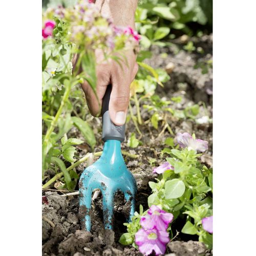 GARDENA 08952-20 ručne vile za cvijeće Radna širina 7.50 cm slika 2