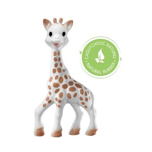 Sophie La Girafe Igračka/Glodalica Sophie žirafa So'Pure