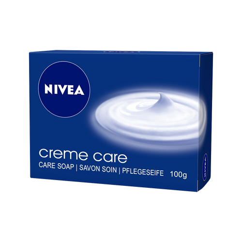 NIVEA Creme Care kremasti sapun 100g slika 1