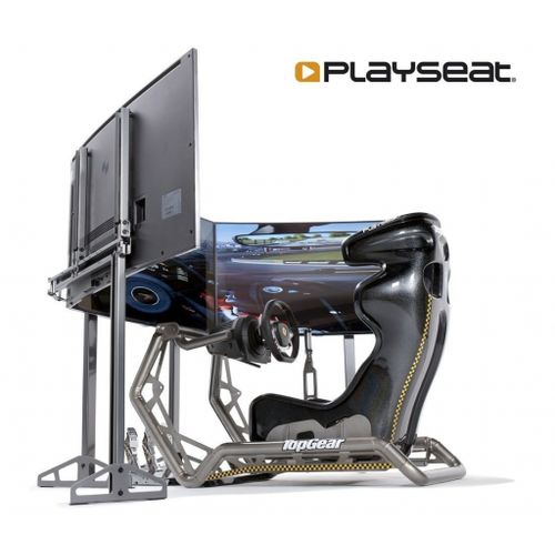 Playseat TV Stalak Triple Package slika 4