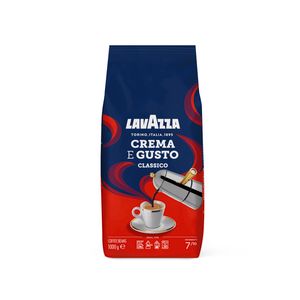 Lavazza Crema E Gusto Classico kava u zrnu 1kg