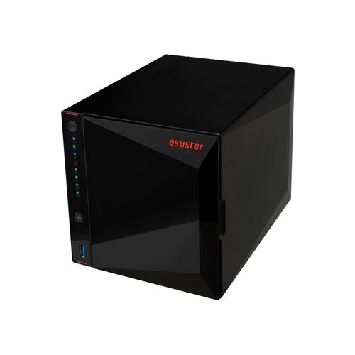 ASUSTOR NAS Storage Server NIMBUSTOR 4 AS5304T slika 6