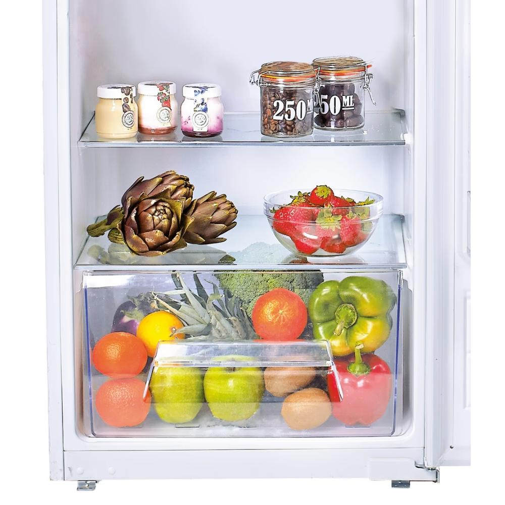 Candy Ugradbeni frižider CIO 225 EE/N / 179 l, 54 cm slika 3