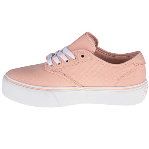 Vans Camden Platform Canvas Ženske Tenisice VN0A3TL8VV8 slika 14