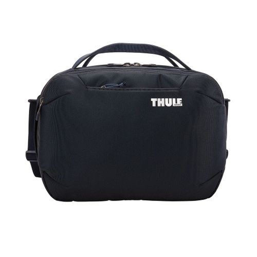 Putna torba Thule Subterra Boarding Bag 23L plava slika 11