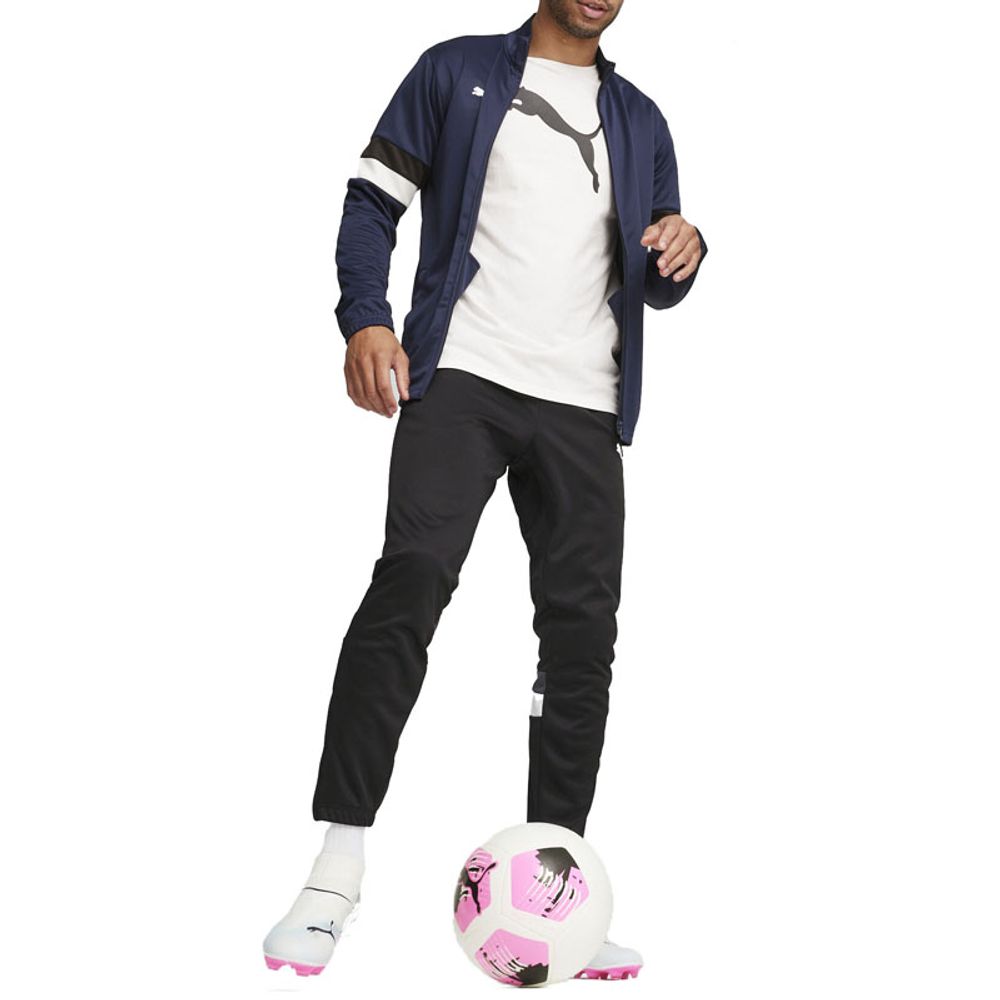 Puma Komplet trenerka Teamrise TrackSuit za muškarce slika 1