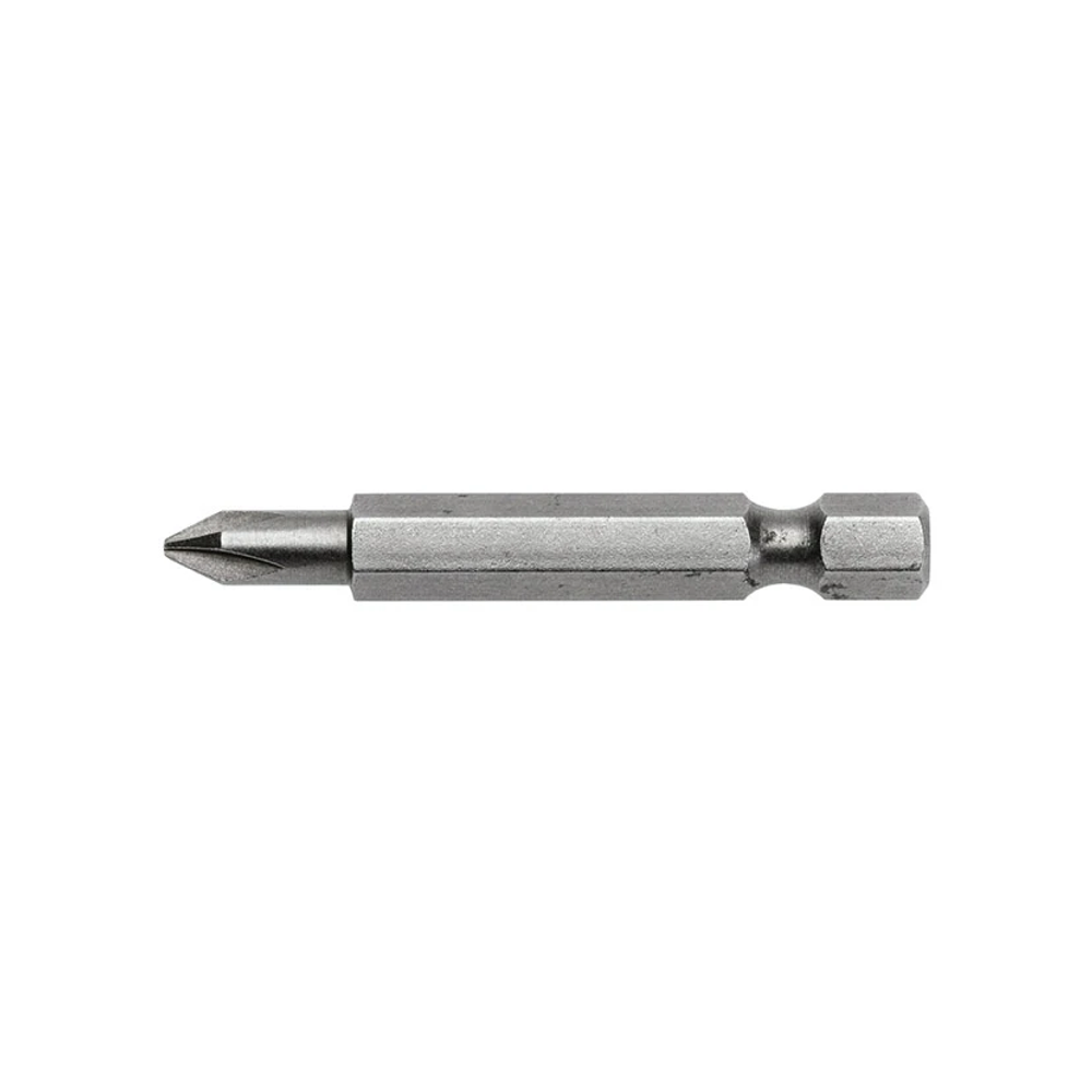 Högert Bit nastavak 1/4", PZ3, ARC, 50mm, S2 (pakiranje 2 komada) slika 1