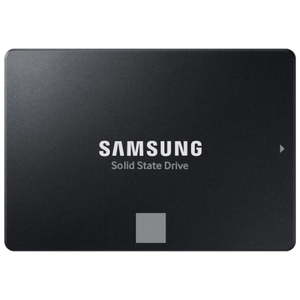 Samsung SSD 870 EVO Series 2TB SATAIII 2.5'', r560MB/s, w530MB/s, 6.8mm, Basic Pack