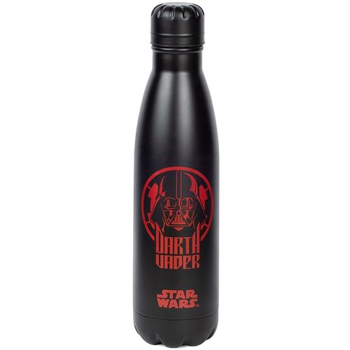 Star Wars (Darth Vader) Metal Bottle slika 1