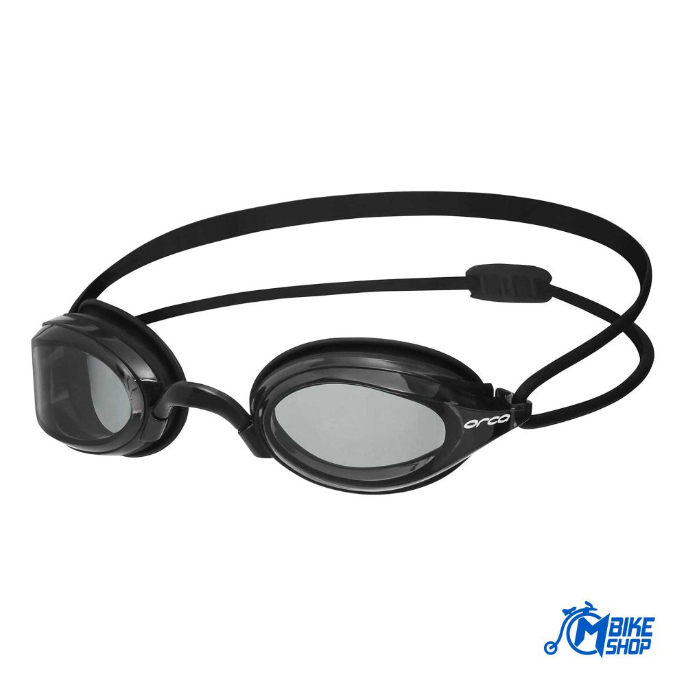 Orca Naočale za plivanje Killa Hydro Smoke, Black slika 1
