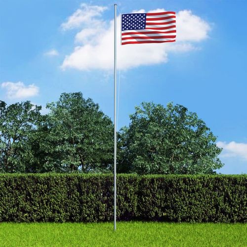 Zastava SAD-a 90 x 150 cm slika 1