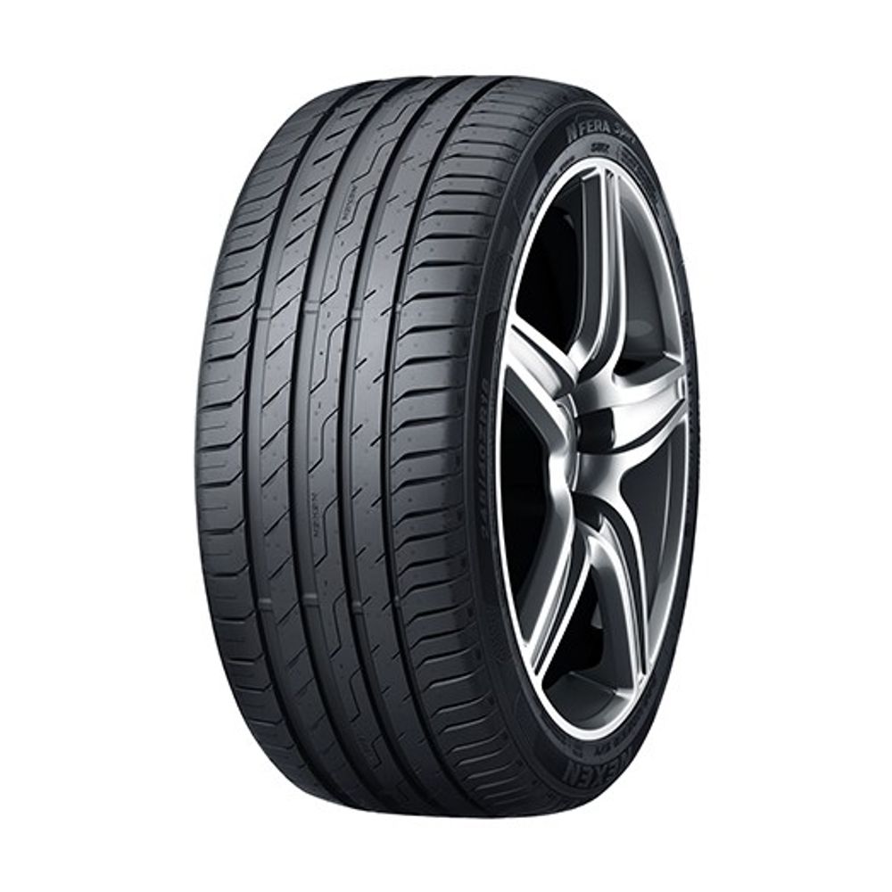 NEXEN Ljetna guma 235/50R19 N'FERA Sport SUV 99V slika 1