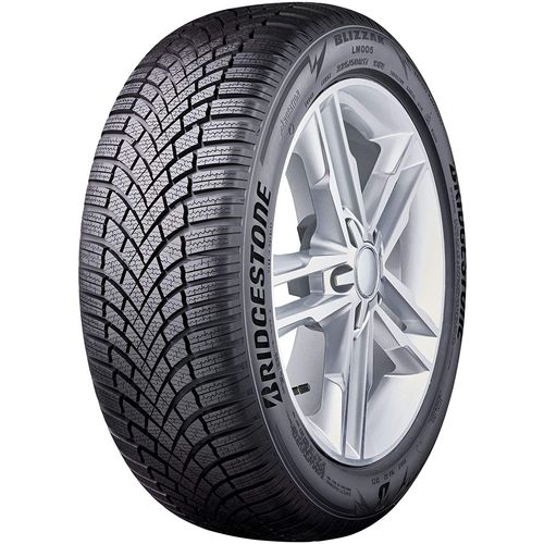 Bridgestone Guma 215/50r19 93t blizzak lm005 bridgestone zimske gume slika 1