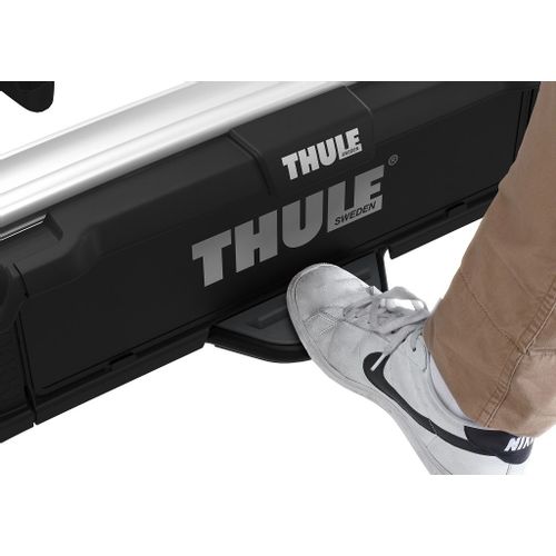 Thule VeloSpace XT 2, 938 nosač bicikla na kuku vozila za 2-3 bicikla slika 22