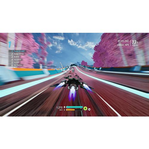 Redout 2 - Deluxe Edition (Xbox Series X & Xbox One) slika 3