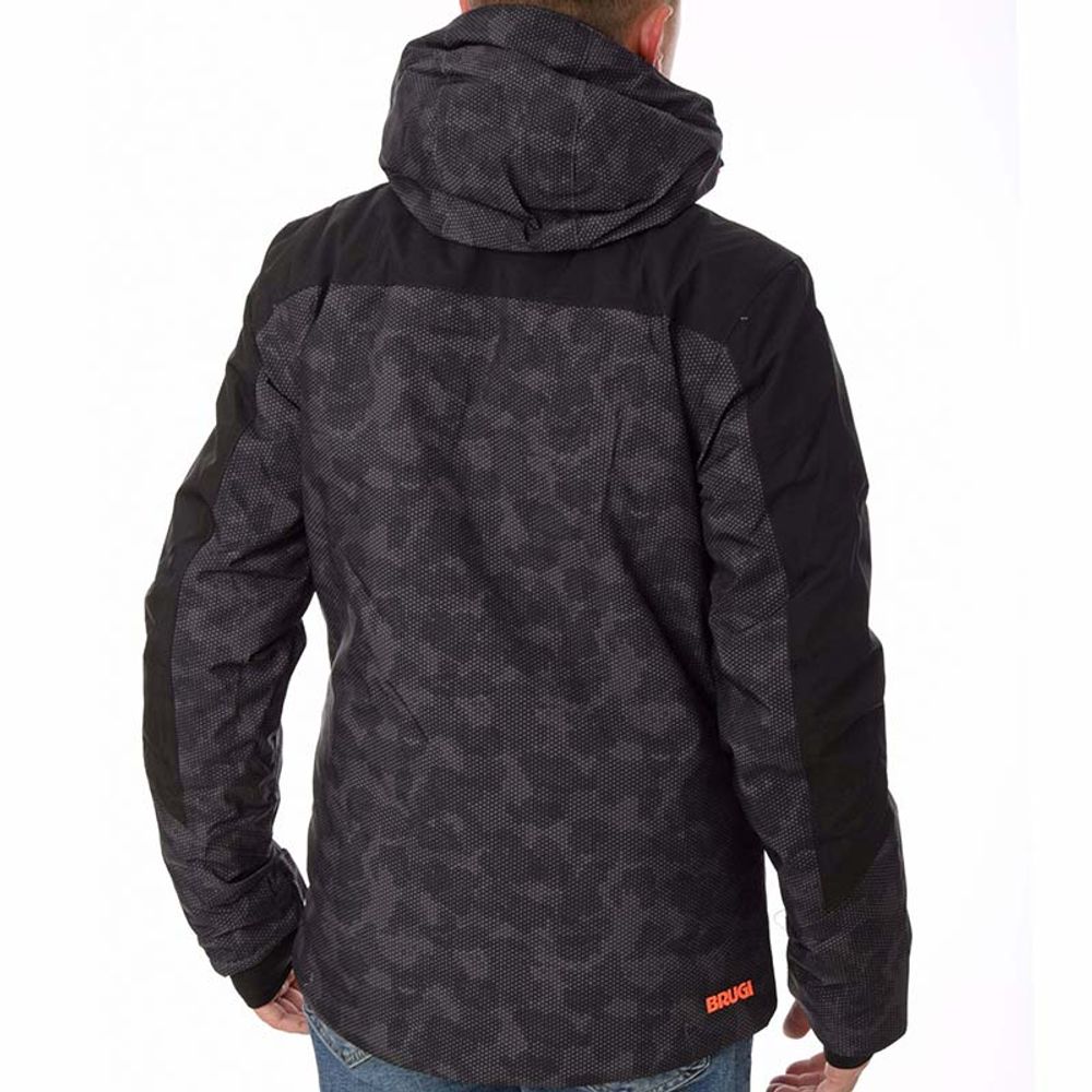 Brugi Jakna Padded Jacket  slika 3