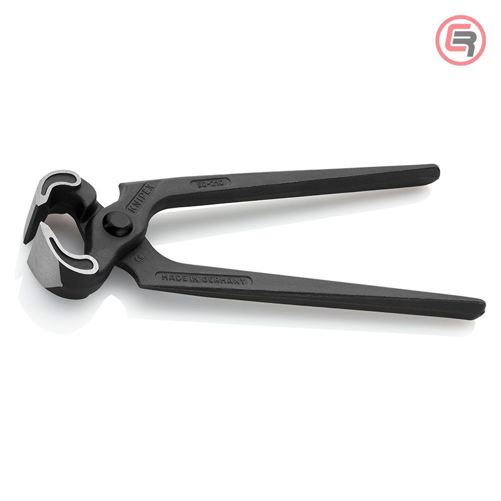 Knipex Kliješta Stolarska 210 mm - 50 00 210 slika 3