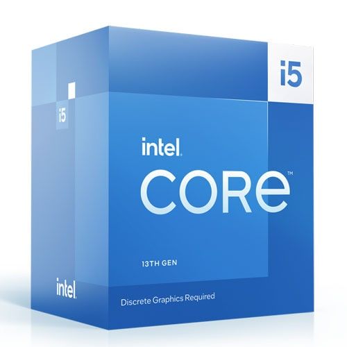 CPU s1700 INTEL Core i5-13400F 10-cores 2.5GHz Box slika 3