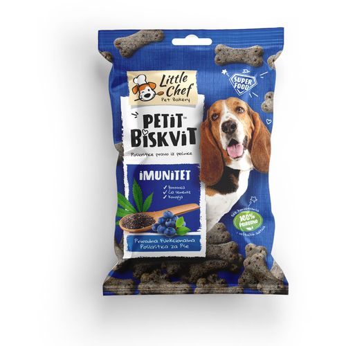 Petit Biskvit - Imunitet 150 g slika 1