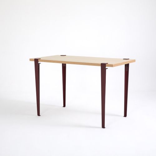 Eurotas - Wooden
Burgundy Wooden
Burgundy Dining Table slika 3