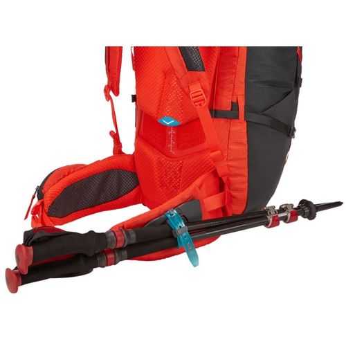 Muški ruksak Thule AllTrail 45L zeleni (planinarski) slika 11