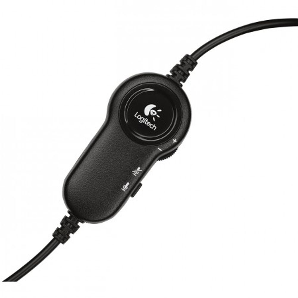 Logitech Slušalice H151 slika 6