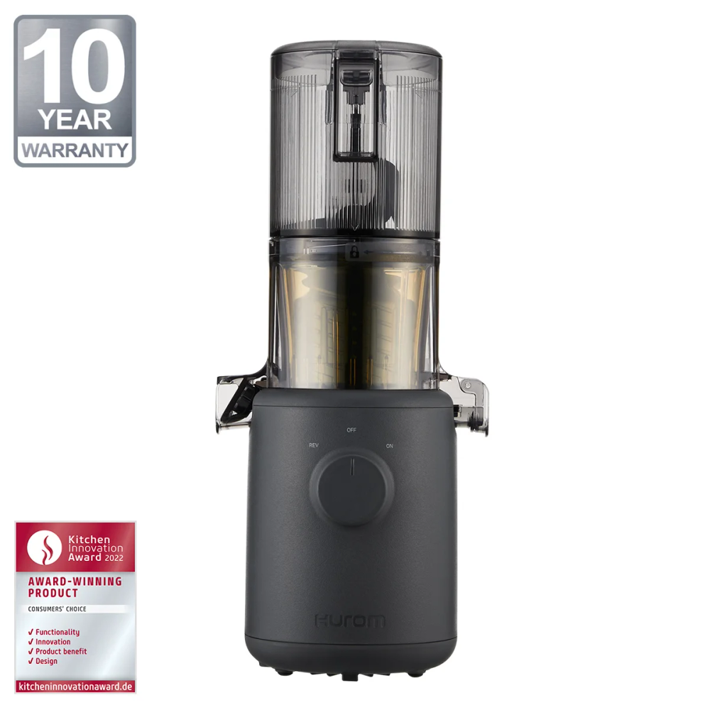 HUROM Sokovnik H310A-BEC04CL Charcoal slika 2
