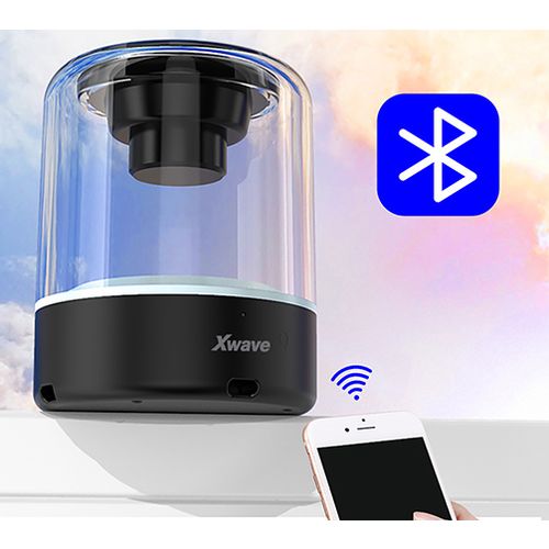 Xwave DANCER mini Bluetooth zvučnici par TWS/v5.0/EDR/10W/8oma/AUX/Color 360 slika 3